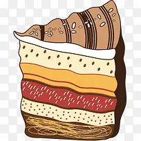 甜点-空若网 甜点-空若网