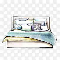 手绘-空若网 手绘-空若网