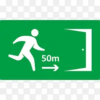 �ұ߰�ȫ����50m-������