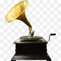 产品实物复古留声机-空若网 产品实物复古留声机-空若网