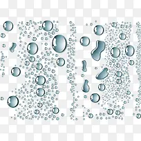 ²£Á§ÉϵÄË®Öé±³¾°Ê¸Á¿Í¼-¿ÕÈôÍø ²£Á§ÉϵÄË®Öé±³¾°Ê¸Á¿Í¼-¿ÕÈôÍø