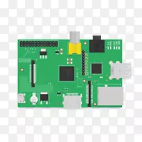 raspberry pi单板计算机Arduino通用输入/输出微控制器-空若网 raspberry pi单板计算机Arduino通用输入/输出微控制器-空若网