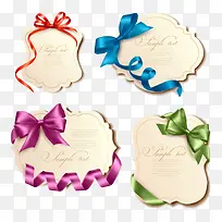 蝴蝶结标签-空若网 蝴蝶结标签-空若网