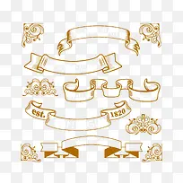 粉笔欧式花纹-空若网 粉笔欧式花纹-空若网