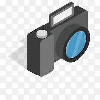 扁平化相机PNG下载-空若网 扁平化相机PNG下载-空若网