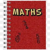 数学练习册-空若网 数学练习册-空若网