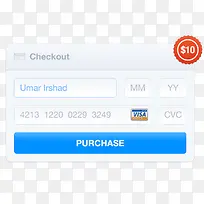 扁平化在线预定流程图设计图-空若网 扁平化在线预定流程图设计图-空若网
