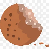 卡通牛肉丸设计矢量图-空若网 卡通牛肉丸设计矢量图-空若网