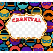 扁平化霓虹灯标牌-空若网 扁平化霓虹灯标牌-空若网