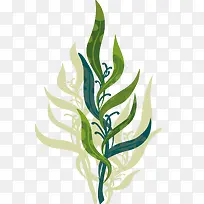 ��ɫ����ʸ���廭-������