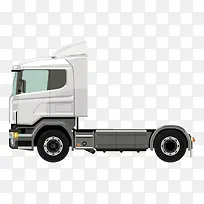 卡通版的大卡车-空若网 卡通版的大卡车-空若网