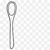 简笔画 厨房用品 果蔬 餐具 -空若网 简笔画 厨房用品 果蔬 餐具 -空若网