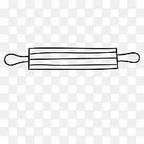 简笔画 厨房用品 果蔬 餐具 -空若网 简笔画 厨房用品 果蔬 餐具 -空若网