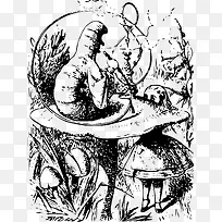 爱丽丝童话故事-空若网 爱丽丝童话故事-空若网