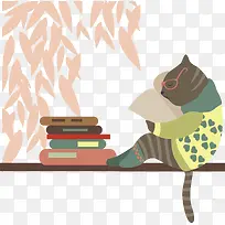 睡觉的猫PNG下载-空若网 睡觉的猫PNG下载-空若网