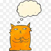 黄色的小猫-空若网 黄色的小猫-空若网