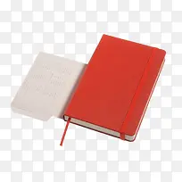 红色记事本-空若网 红色记事本-空若网