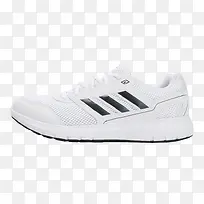 实物阿迪达斯运动鞋跑鞋白色-空若网 实物阿迪达斯运动鞋跑鞋白色-空若网