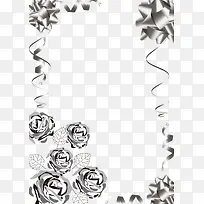 矢量边框素材-空若网 矢量边框素材-空若网