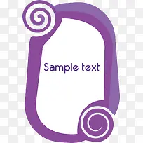 ԲȦ�׶���ɫ�߿�-������