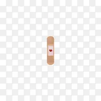 爱心止血贴-空若网 爱心止血贴-空若网