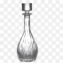 玻璃醒酒器-空若网 玻璃醒酒器-空若网
