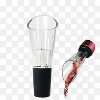 玻璃醒酒器-空若网 玻璃醒酒器-空若网