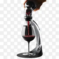 玻璃醒酒器-空若网 玻璃醒酒器-空若网