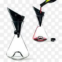 玻璃醒酒器-空若网 玻璃醒酒器-空若网