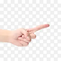 一个手指头免抠素材免费下载-空若网 一个手指头免抠素材免费下载-空若网