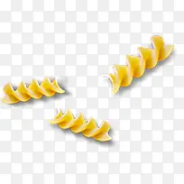 卡通通心粉面条食物素材-空若网 卡通通心粉面条食物素材-空若网