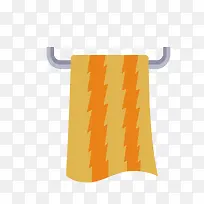 卡通浴室挂毛巾设计-空若网 卡通浴室挂毛巾设计-空若网