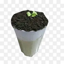 盆栽奶茶奥利奥奶茶-空若网 盆栽奶茶奥利奥奶茶-空若网