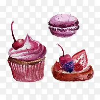 漂浮点心-空若网 漂浮点心-空若网