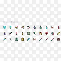 可爱小药丸-空若网 可爱小药丸-空若网