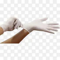 手套-空若网 手套-空若网