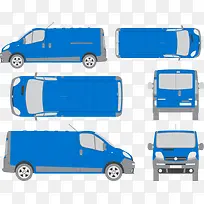 矢量车辆-空若网 矢量车辆-空若网