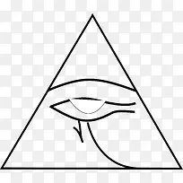 几何三角形-空若网 几何三角形-空若网