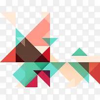几何三角形-空若网 几何三角形-空若网