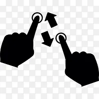 指挥上下图标-空若网 指挥上下图标-空若网