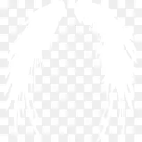 卡通天使翅膀-空若网 卡通天使翅膀-空若网