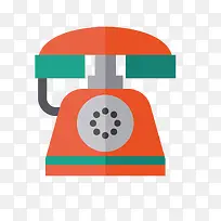 电话图标-空若网 电话图标-空若网