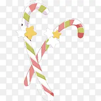 拐棍png矢量元素-空若网 拐棍png矢量元素-空若网