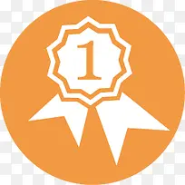 扁平化图标徽章符号-空若网 扁平化图标徽章符号-空若网