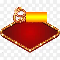 彩色装饰图案-空若网 彩色装饰图案-空若网