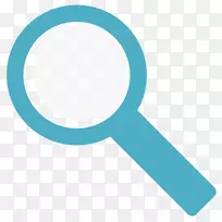 放大镜图标设计计算机图标放大镜-空若网 放大镜图标设计计算机图标放大镜-空若网