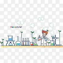 科学实验-空若网 科学实验-空若网