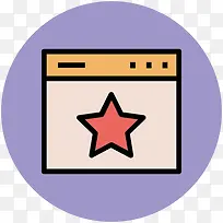 技术科技 创意图标-空若网 技术科技 创意图标-空若网