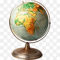 复古欧风地球仪素材-空若网 复古欧风地球仪素材-空若网