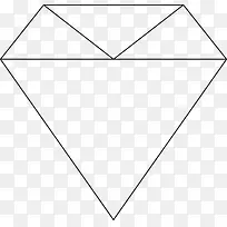 简易钻石素材-空若网 简易钻石素材-空若网